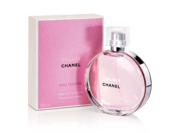 Chanel Chance Eau Tendre, Edt, 100 ml wholesale